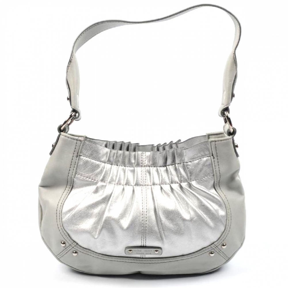 Nine west SILVER MINER